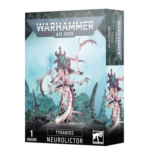 Tyranids:Neurolictor