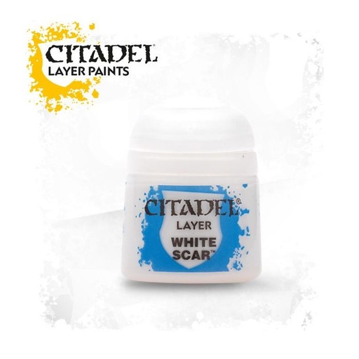 LAYER:White Scar