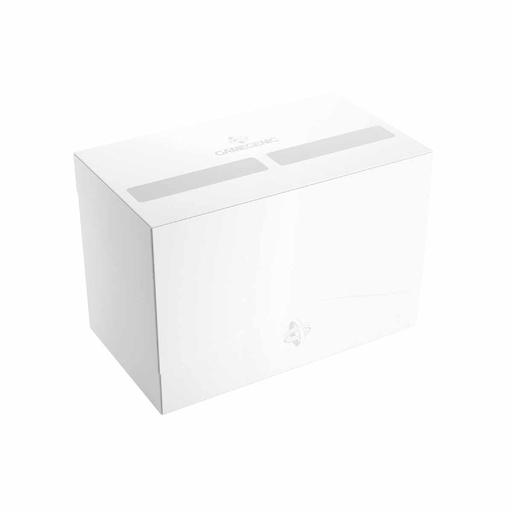 Double Deck Holder 200+ XL White