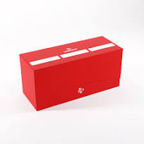 Triple Deck Holder 300+ XL Red
