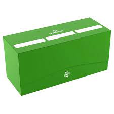 Triple Deck Holder 300+ XL Green