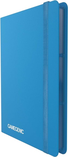 CASUAL ALBUM 18-POCKET BLUE
