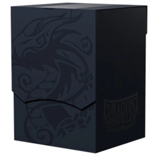 Midnight Blue Deck Shell