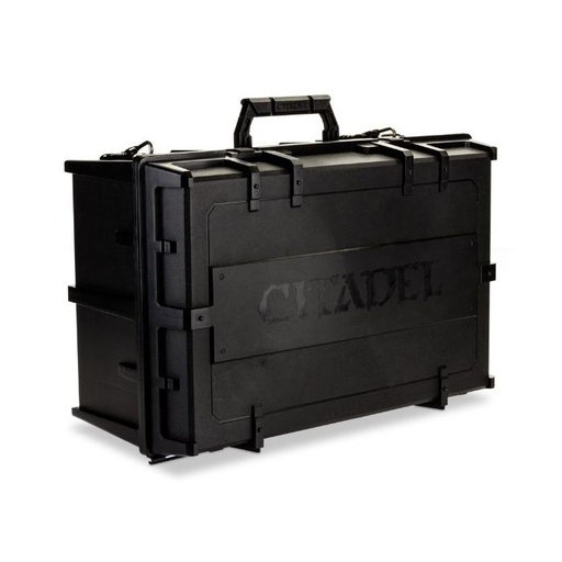CITADEL CRUSADE FIGURE CASE
