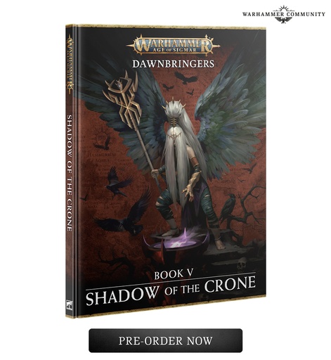 AOS:The Shadow of the Crone
