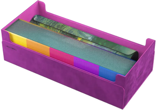 DUNGEON 1100+ CONVERTIBLE Purple