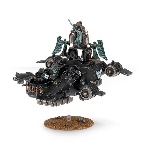 Ravenwing Deathshroud