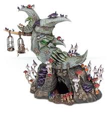 GLOOMSPITE GITZ:BAD MOON LOONSHRINE