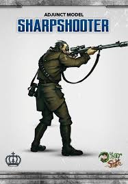 Sharpshooters
