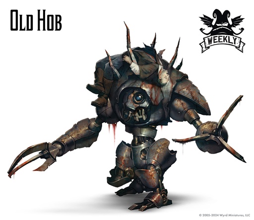 Old Hob