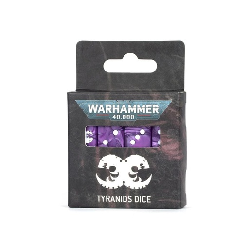 GENESTEALER CULTS DICE