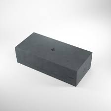 DUNGEON 1100+ Midnight Gray