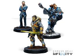 Dire Foes Mission Pack Alpha: Retaliation