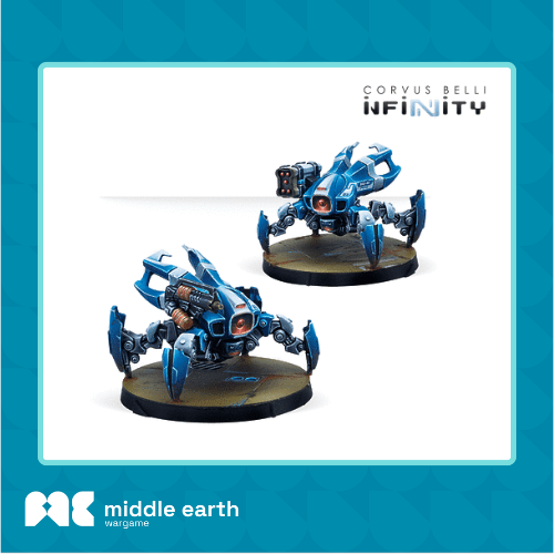 PanO Dronbot Remotes