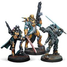 Yu Jing Booster Pack Alpha