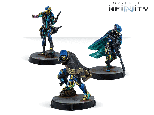 O-12 Booster Pack Alpha