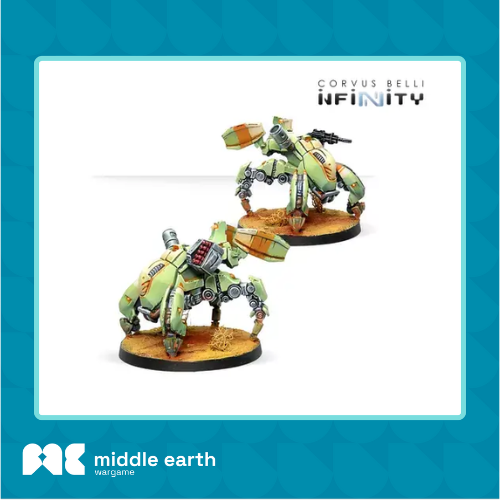 Haqqislam Remotes Pack