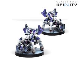 ALEPH Rebots Remotes Pack