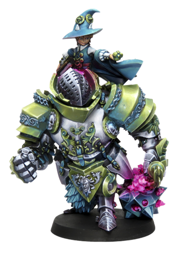 Fullmetal Kozmo Skin