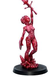 Prysm Crimson Ice