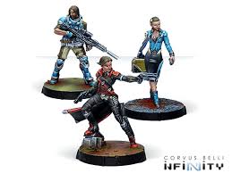 Dire Foes Mission Set 9: Datacash