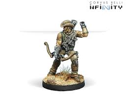 Hardcases; 2nd Irregular Frontiersmen Battalion