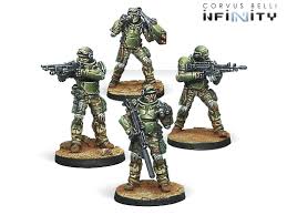 Marauders; 5307th Ranger Unit   