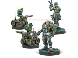 Kosmoflot Support Pack