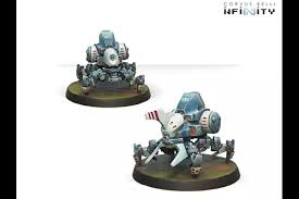 Mulebot