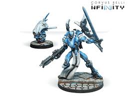 Seraphs; Military Order Armored Cavalry