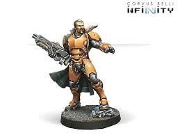 Sun Tze (Boarding Shotgun) 