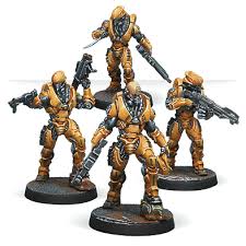 Wú Míng Assault Corps