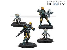 Tian Gou; Orbital Activity Squad