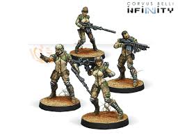 Ghulam Infantry