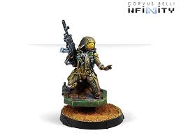 Mukthar; Active Response Unit (Hacker)