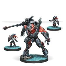 Overdron Batroids    