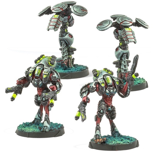 Combined Army Expansion Pack Alpha