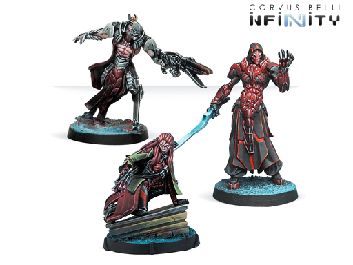 Reinforcements: Combined Army Pack Beta