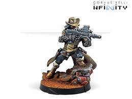Wild Bill; Legendary Gunslinger (Contender)