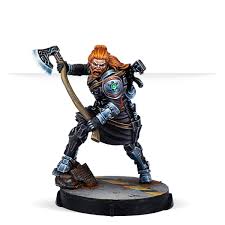 Varangian Guard (Boarding shotgun)
