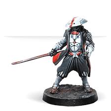 Shikami  (Contender)  