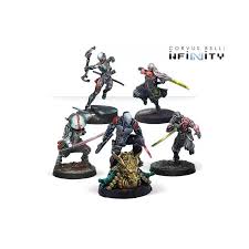 JSA Expansion Pack Alpha