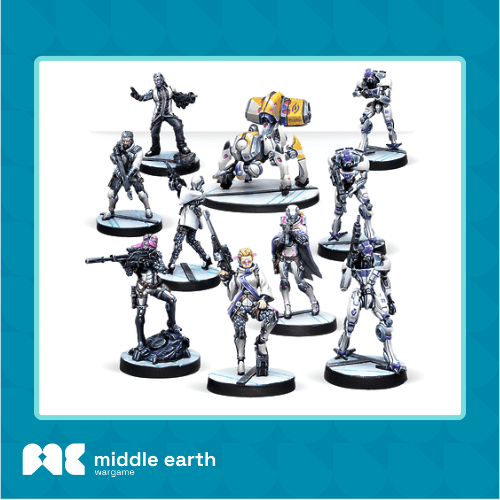 ALEPH's Operations Action Pack