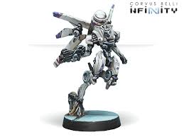 Garuda Tactbots  (Spitfire)   