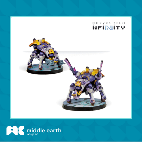 Aleph Probots