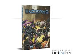 Infinity: Endsong (ES)