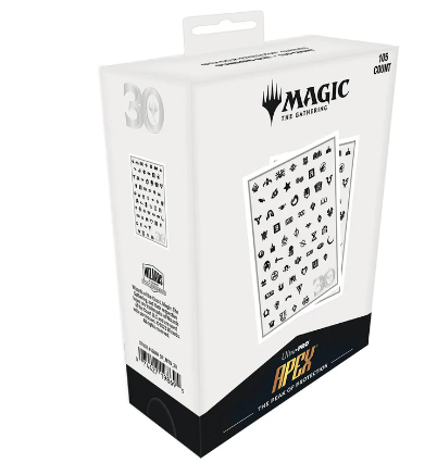 Magic The Gathering Anniversary Sleeve (105Ct)