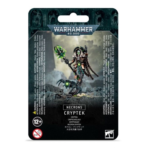 [99070110005] NECRONS: CRYPTEK