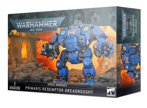 [99120101310] PRIMARIS REDEMPTOR DREADNOUGHT