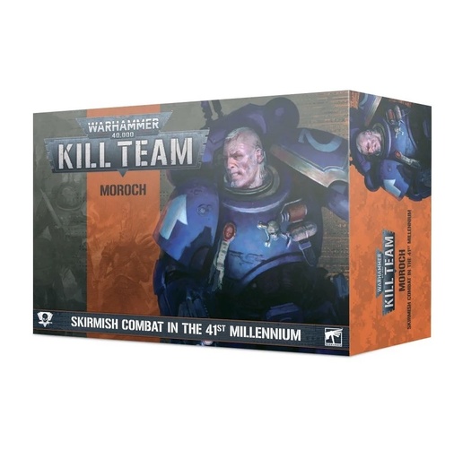 [99120101370] KILL TEAM: PHOBOS STRIKE TEAM